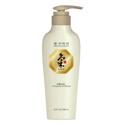 Daeng Gi Meo Ri Ki Gold Energizing Conditioner Кондиционер "Золотая Энергия" для профилактики выпадения волос