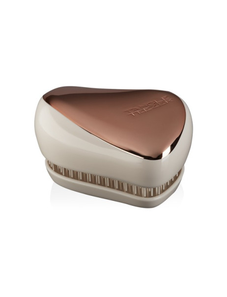 Compact Styler Rose Gold Ivory