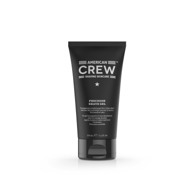 American Crew Precision Shave Gel Гель для гоління