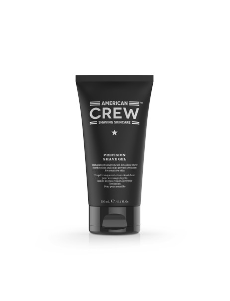 American Crew Precision Shave Gel Гель для гоління