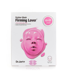 DR. JART Моделирующая альгінатна маска Dr. Jart Dermask Rubber Mask Firming Lover - Написати відгук