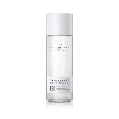 Oozoo Skin Energy Boosting Emulsion Эмульсия-бустер для упругости кожи лица