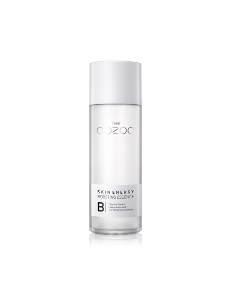 Oozoo Skin Energy Boosting Emulsion Эмульсия-бустер для упругости кожи лица