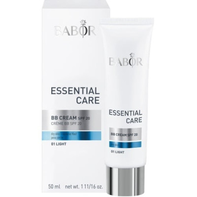 Babor Essential Care BB Cream BB-крем 