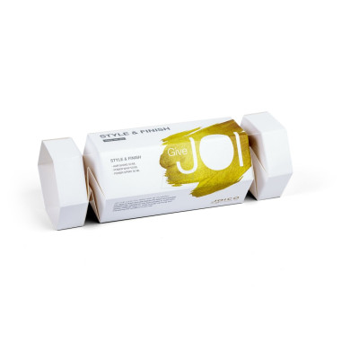 Joico Набір дорожній Styling Cracker Styling (Hair Shake + Power Whip + Power Spray) 