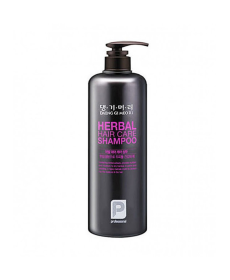 Daeng Gi Meo Ri Профессиональный шампунь на основе целебных трав Professional Herbal Hair Shampoo - Написать отзыв