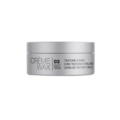 Joico Воск для текстуры и блеска легкой фиксации (фиксация 3) Style and Finish Creme Wax Hold 3