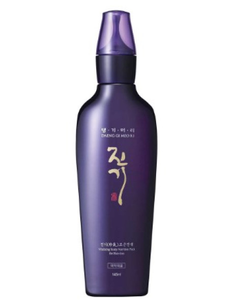 Daeng Gi Meo Ri Vitalizing Scalp Pack For Hair Loss Эмульсия для регенерации и против выпадения