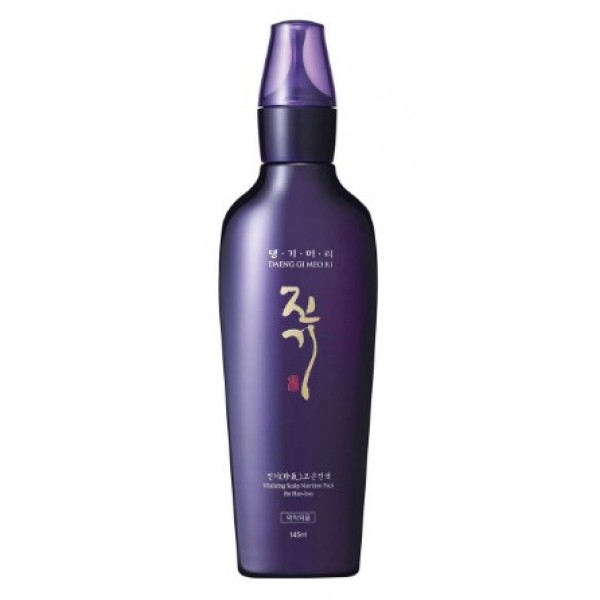 Daeng Gi Meo Ri Vitalizing Scalp Pack For Hair Loss Емульсія для регенерації і проти випадіння