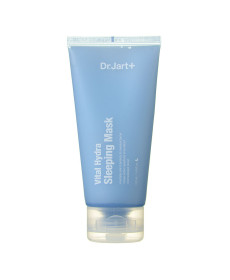 Dr. Jart+ Dermask Vital Hydra Sleeping Mask Увлажняющая ночная маска с гиалуроновой кислотой - Написать отзыв