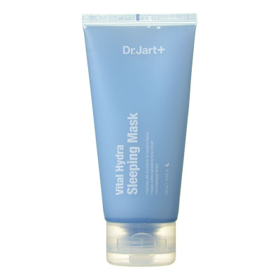 Dr. Jart+ Dermask Vital Hydra Sleeping Mask Зволожуюча нічна маска з гіалуроновою кислотою 