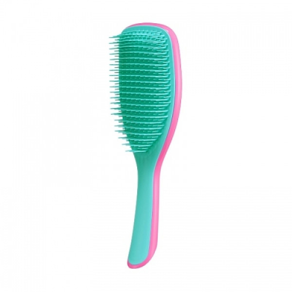 Tangle Teezer Hyper Pink Large Расческа для волос