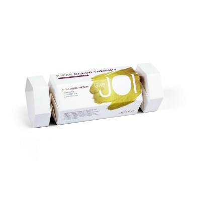 Joico Набор Cracker K-PAK CT (SH+CD+Luster Lock)