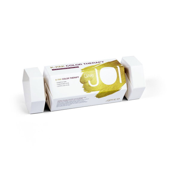 Joico Набір Cracker K-PAK CT (SH + CD + Luster Lock) 