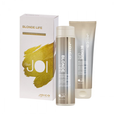 Joico Blonde Life Gift Pack Набор подарочный
