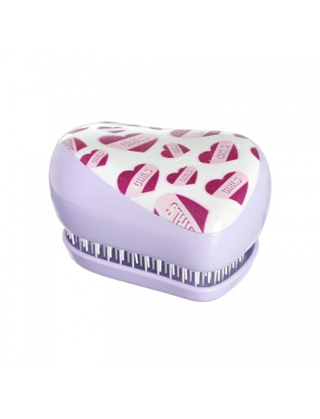 Tangle Teezer Расческа для волос Girl Power