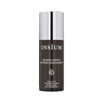 INSIUM Balancing Cleanser Гель для глибокого очищення
