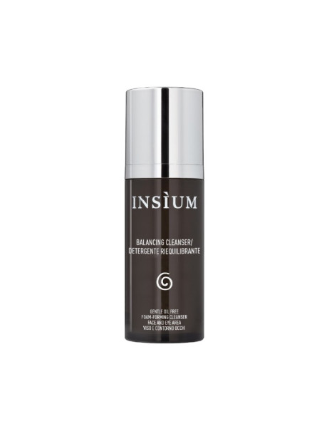 INSIUM Balancing Cleanser Гель для глубокого очищения