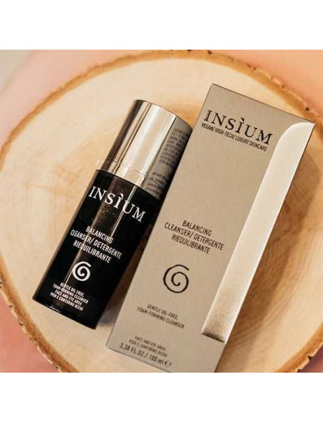 INSIUM Balancing Cleanser Гель для глубокого очищения