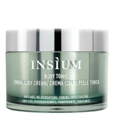 INSIUM Body Tonic Cream Тонізуючий крем для тіла - Написати відгук