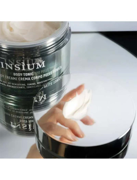 INSIUM Body Tonic Cream Тонізуючий крем для тіла