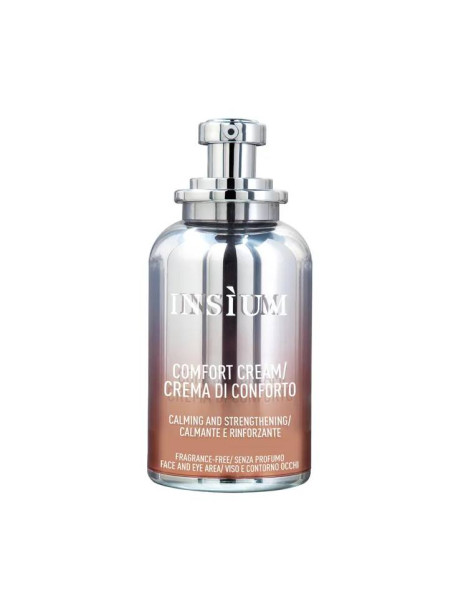 INSIUM Comfort Cream Антивіковий, заспокоюючий крем для чутливої шкіри