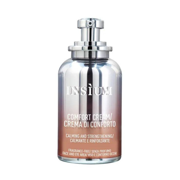 INSIUM Comfort Cream Антивіковий, заспокоюючий крем для чутливої шкіри