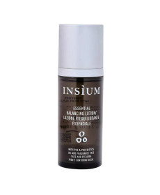 INSIUM Essential Balancing Lotion Балансуючий лосьйон з пре- та постбіотиками - Написати відгук