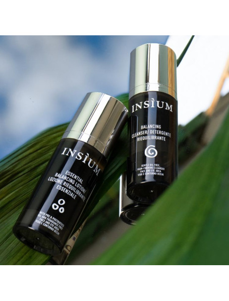 INSIUM Essential Balancing Lotion Балансуючий лосьйон з пре- та постбіотиками