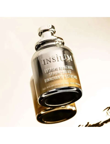 INSIUM Extreme Renewal Serum Сироватка для оновлення шкіри