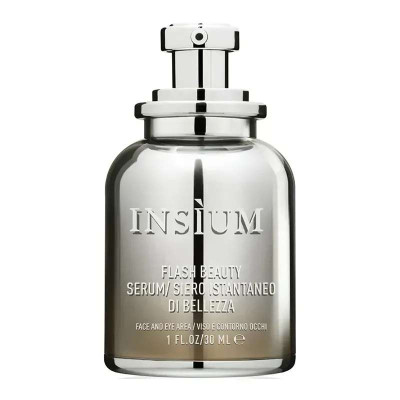 INSIUM Flash Beauty Serum Зміцнююча ліфтинг-сироватка