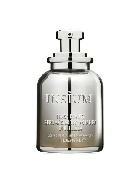 INSIUM Flash Beauty Serum Укрепляющая лифтинг-сыворотка