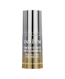 INSIUM Fountain Of Youth Prebiotic Serum Активная регенерирующая сыворотка - Написать отзыв