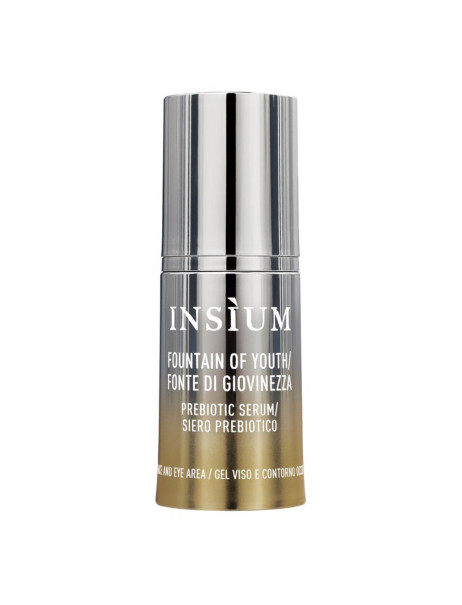 INSIUM Fountain Of Youth Prebiotic Serum Активная регенерирующая сыворотка