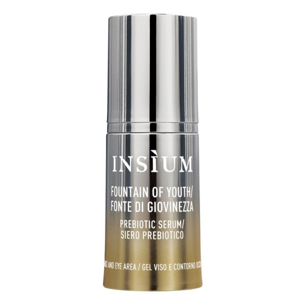 INSIUM Fountain Of Youth Prebiotic Serum Активна регенеруюча сироватка