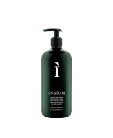 INSIUM Gentle Body Wash Делікатний гель для душу для чутливої шкіри - Написати відгук