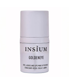 INSIUM Goldeneye Масло для демакияжа глаз и губ - Написать отзыв