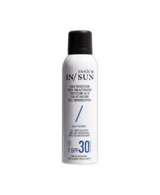 INSIUM High Protection Cream SPF30 Антивозрастной антиоксидантный экоспрей для лица и тела с активатором загара SPF30 - Написать отзыв