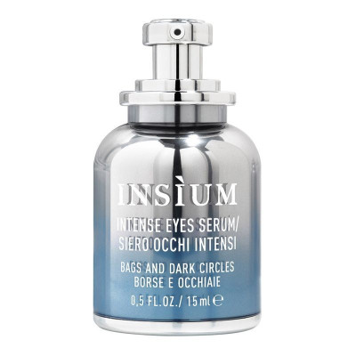 INSIUM Intense Eyes Serum Антивікова сироватка для контуру навколо очей