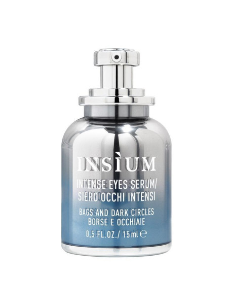 INSIUM Intense Eyes Serum Антивозрастная сыворотка для контура вокруг глаз
