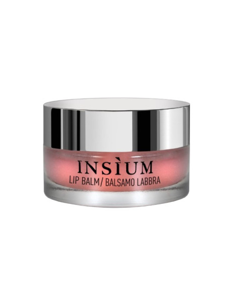 INSIUM Lip Balm Відновлюючий бальзам для губ