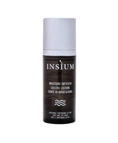 INSIUM Moisture Infusion Lotion Зволожуючий та біоревіталізуючий лосьйон-флюїд - Написати відгук