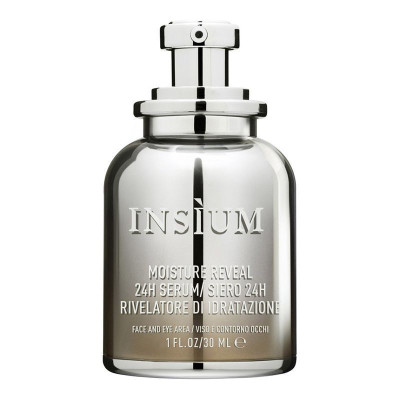 INSIUM Moisture Reveal 24H Serum Зволожуюча антистрес сироватка