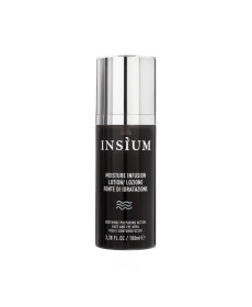 INSIUM Moisture Infusion Lotion Зволожуючий та біоревіталізуючий лосьйон-флюїд - Написати відгук