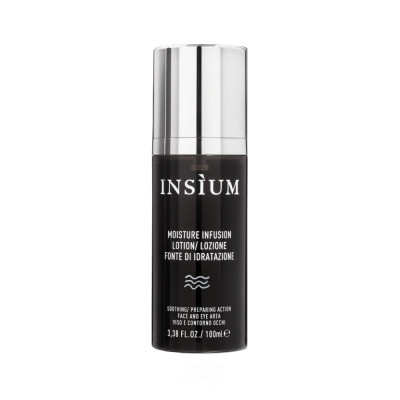 INSIUM Moisture Infusion Lotion Увлажняющий и биоревитализирующий лосьон-флюид