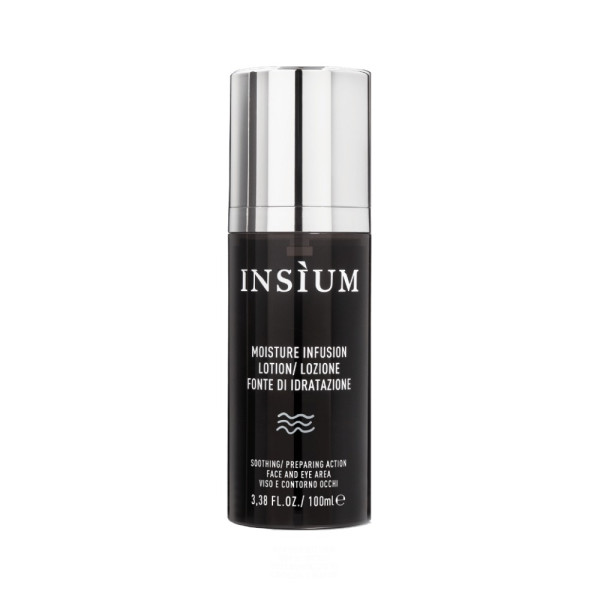 INSIUM Moisture Infusion Lotion Увлажняющий и биоревитализирующий лосьон-флюид