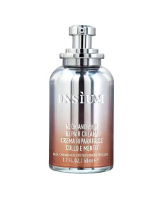 INSIUM Neck And Chin Repair Cream Ліфтинг-крем для клітинного омолодження шиї та зони декольте - Написати відгук
