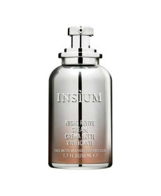 INSIUM Night Revive Cream Нічний регенеруючий крем для обличчя - Написати відгук