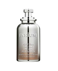 INSIUM Perfect Skin Emulsion Антивікова емульсія для обличчя - Написати відгук