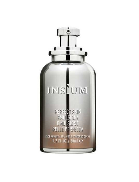 INSIUM Perfect Skin Emulsion Антивікова емульсія для обличчя
